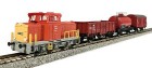 500638 Tillig Branch line Freight train
